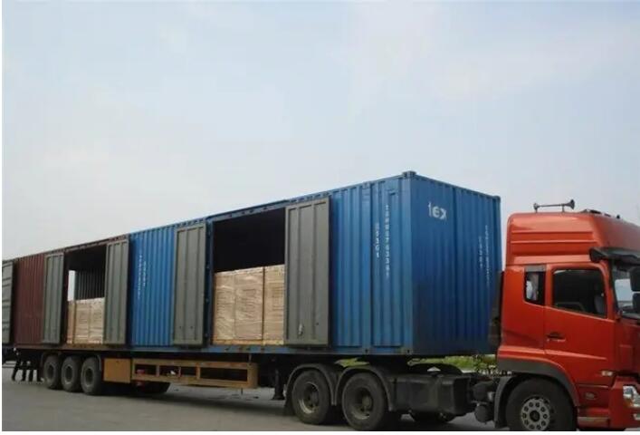 厦门到嘉峪关整车运输