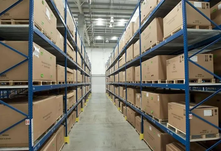 厦门到嘉峪关货物仓储