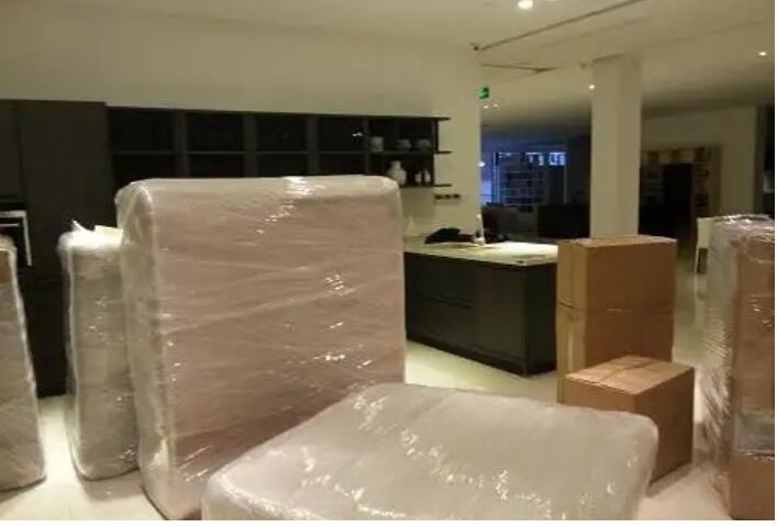 厦门到嘉峪关长途搬家