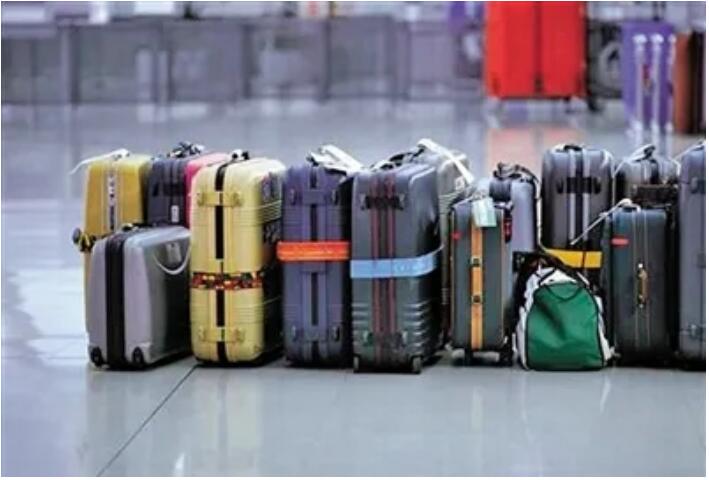 厦门到嘉峪关行李托运