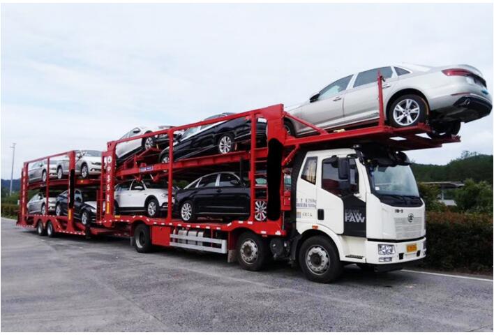 厦门到嘉峪关轿车托运